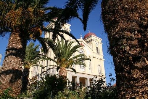 Archontiko Spiti Villa Neapoli  Ngoại thất bức ảnh