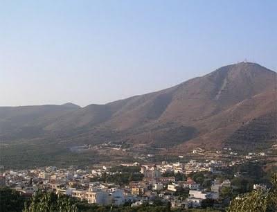 Archontiko Spiti Villa Neapoli  Ngoại thất bức ảnh